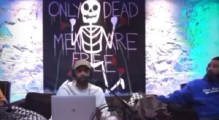 Joe Budden jokingly came out as bisexual, says he likes guys and girls