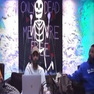 Joe Budden jokingly came out as bisexual, says he likes guys and girls