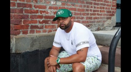 Joell Ortiz In My Feelings