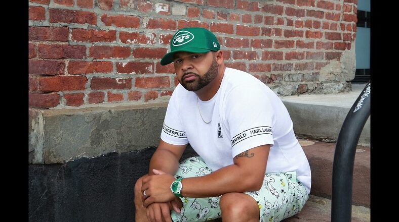 Joell Ortiz In My Feelings