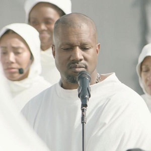 Kanye West shaved off his eyebrows, after Kim Kardashian reportedly moved on with Pete Davidson
