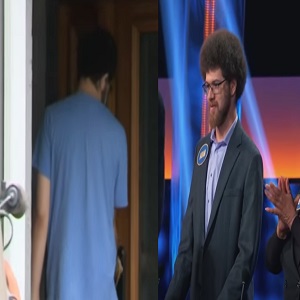Kareem Abdul-Jabbar's son, Adam, sentenced to six months in jail for stabbing neighbor
