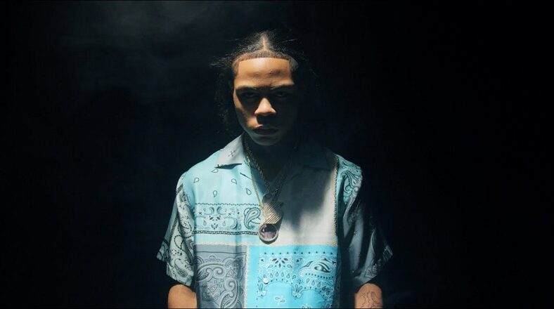 Kay Flock Being Honest music video