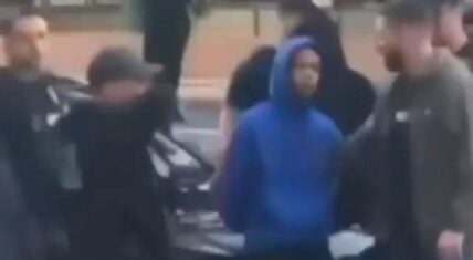 Kay Flock got arrested, in NYC, with a gun on him; He's out now