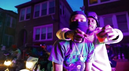 Kev Dollaz Pay The Price music video