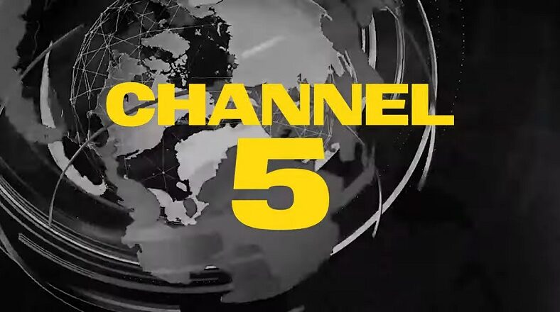 Key Glock Channel 5 music video