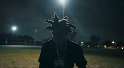 Kodak Black Halloween Bill Kill music video