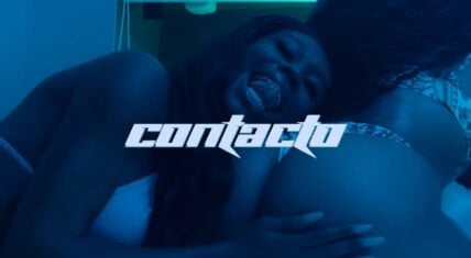 Lil Pump Contacto music video