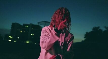 Lil Pump In Da Way music video