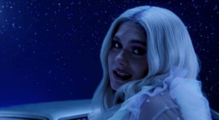 Lourdiz Get Along music video