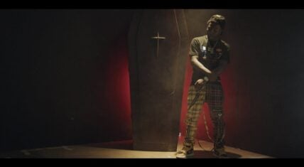 Lul Bob Lost of Real Ones music video