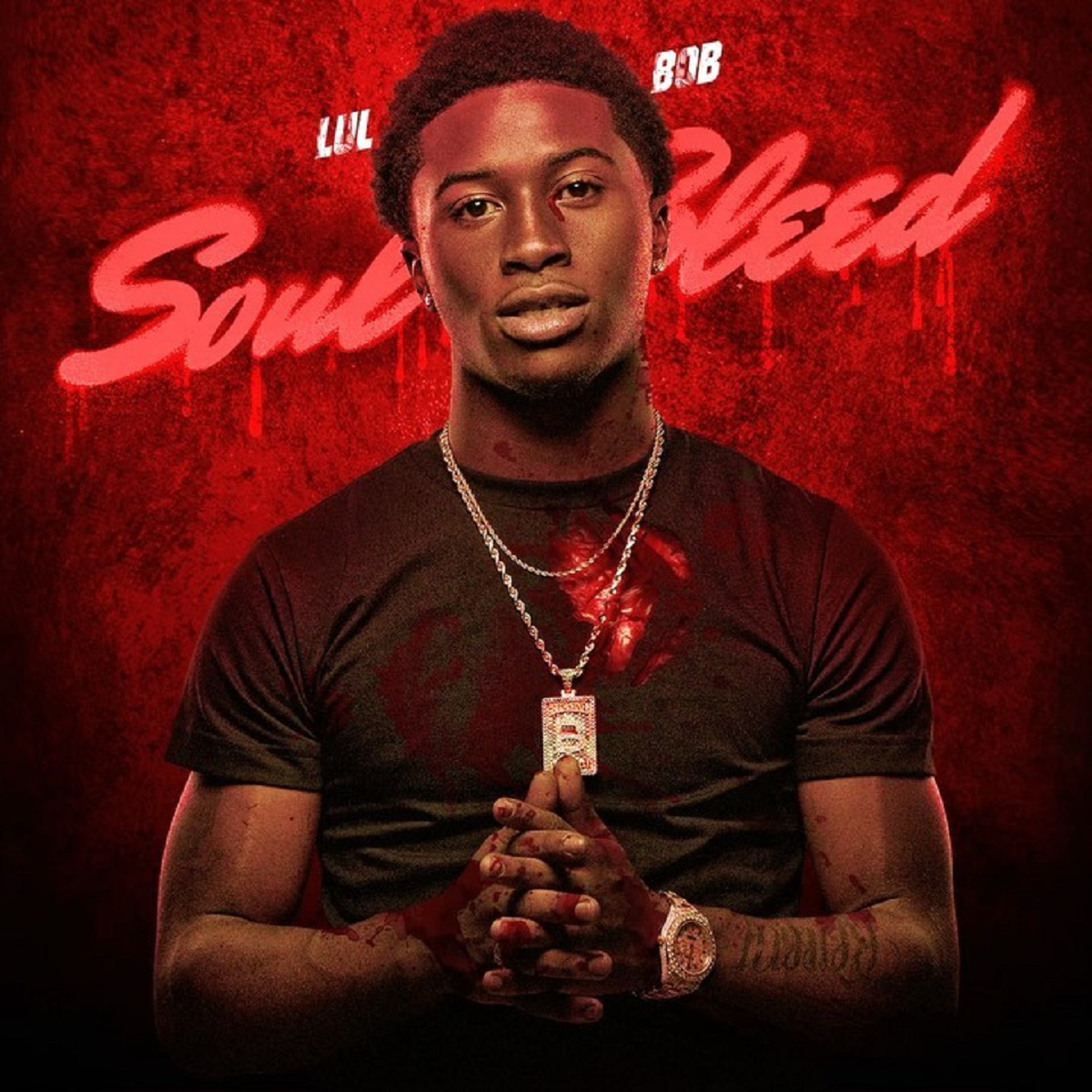 Lul Bob Soul Bleed stream