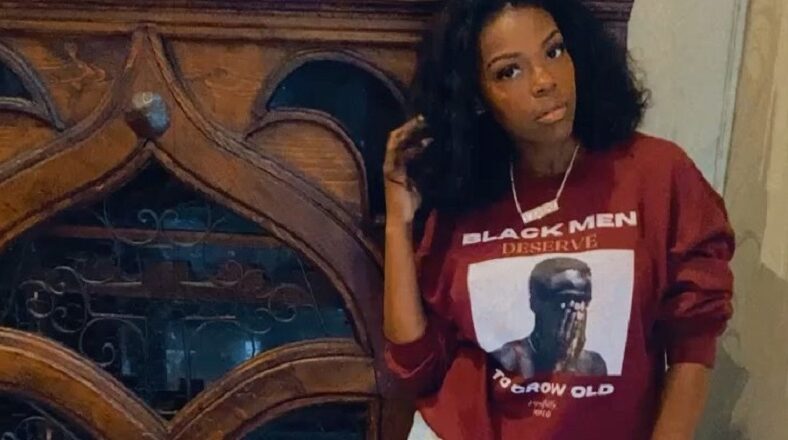 Mia Jaye breaks silence on Young Dolph's death