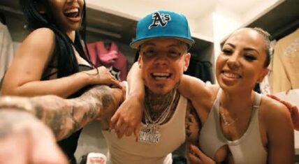 Millyz Trap Pacino music video