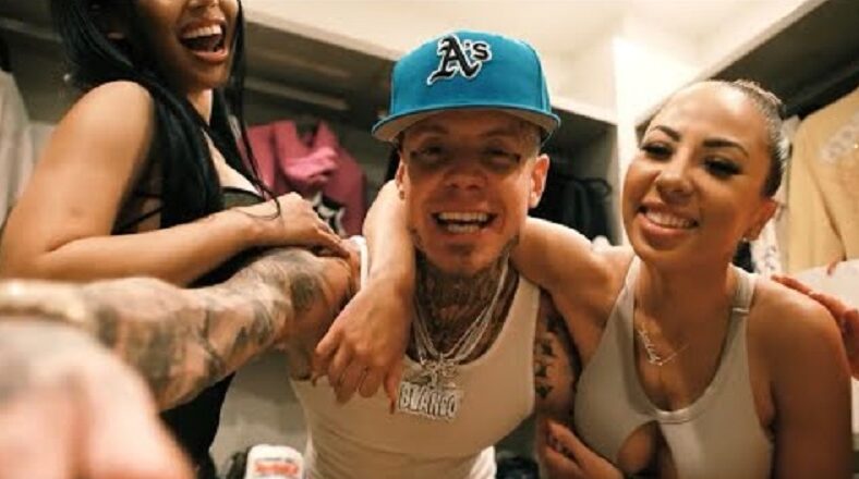 Millyz Trap Pacino music video