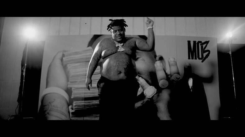 Mo3 Soul Ties music video
