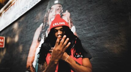 Munna Duke Right Back music video