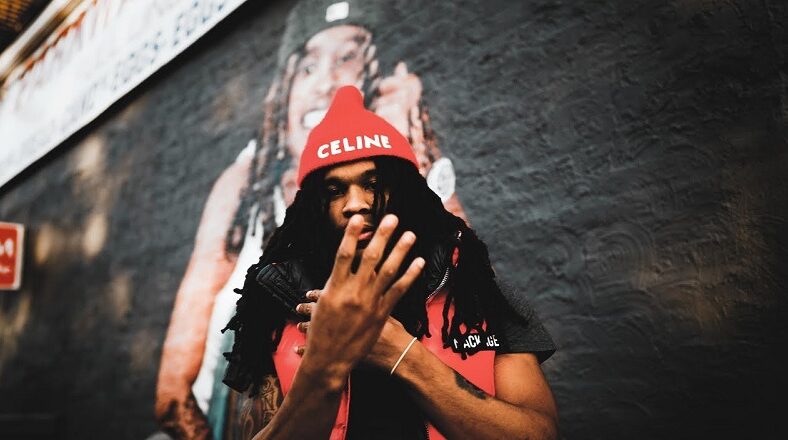 Munna Duke Right Back music video