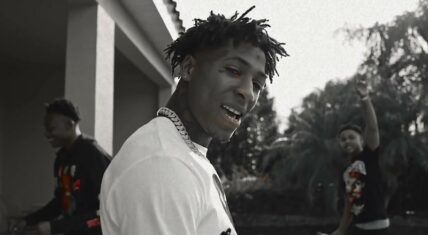 NBA Youngboy Is You Down music video