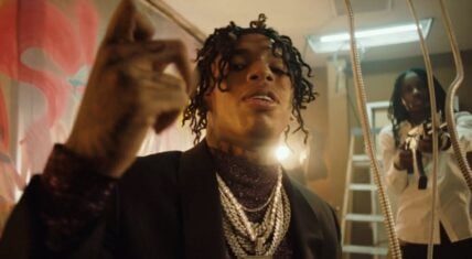 NLE Choppa Jumpin music video