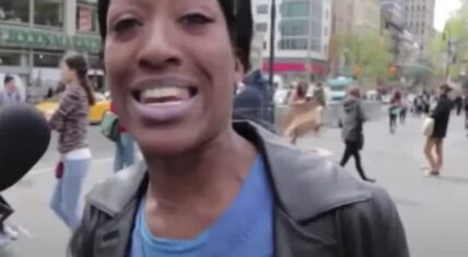 Nenobia Washington reportedly fell to her death in apparent suicide