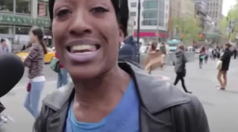 Nenobia Washington reportedly fell to her death in apparent suicide