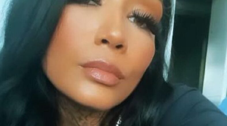 Nia Guzman reveals she and Donald Penn have broken up