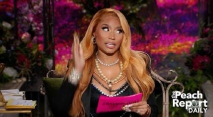 Nicki Minaj asks Ashley why she started beef with Wendy, when she just had a baby