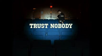 North Ave Jax Trust Nobody music video