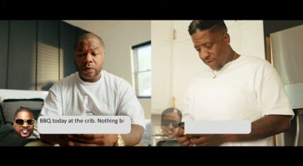 Outlawz One Nation music video