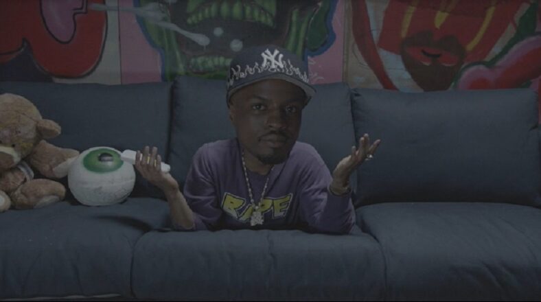 Pi'erre Bourne Couch and Drunk and Nasty music videos