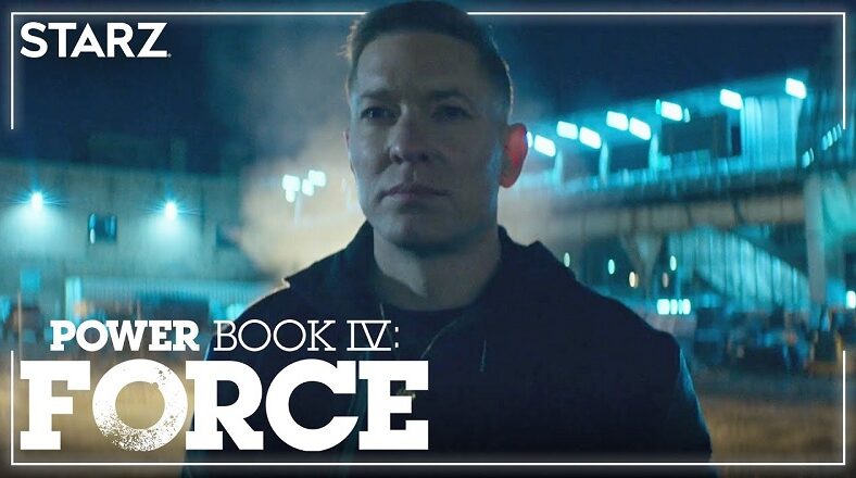 Power Book IV Force Official Teaser