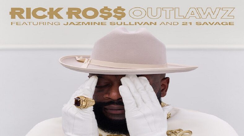 Rick Ross Outlawz