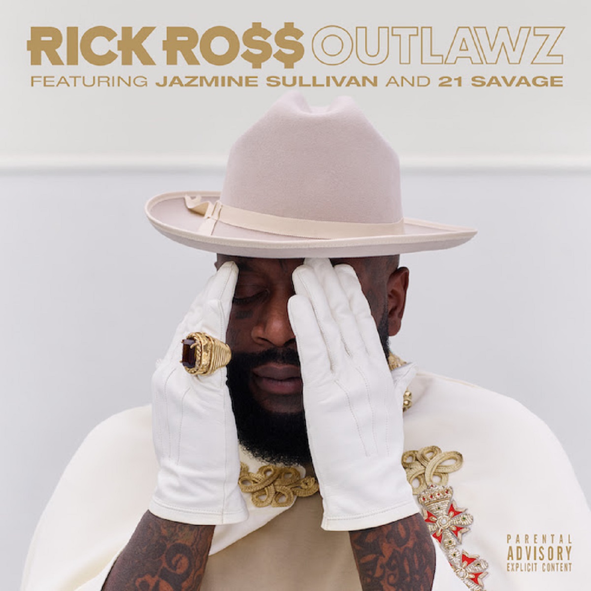 Rick Ross Outlawz
