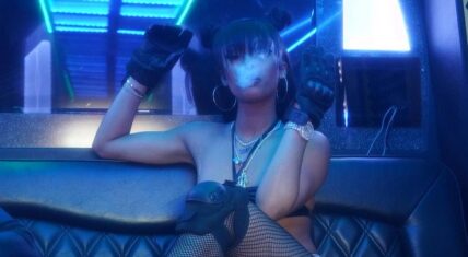 Rubi Rose says these guys aren't doing it for her and she wants a girlfriend
