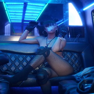 Rubi Rose says these guys aren't doing it for her and she wants a girlfriend