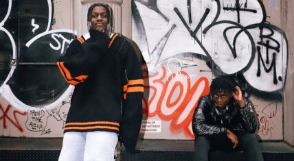 SSGKobe Fuk Em music video
