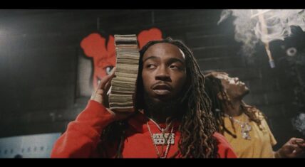 Skooly Cracc music video