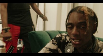 Soulja Boy On My Way music video