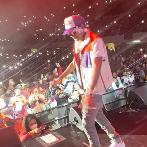 Soulja Boy pulled from Millennium Tour, after Young Dolph's death