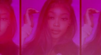 Summer Walker Circus lyric video