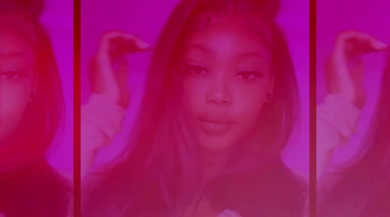 Summer Walker Circus lyric video