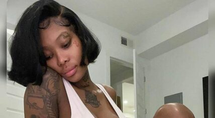 Summer Walker says she is joining OnlyFans