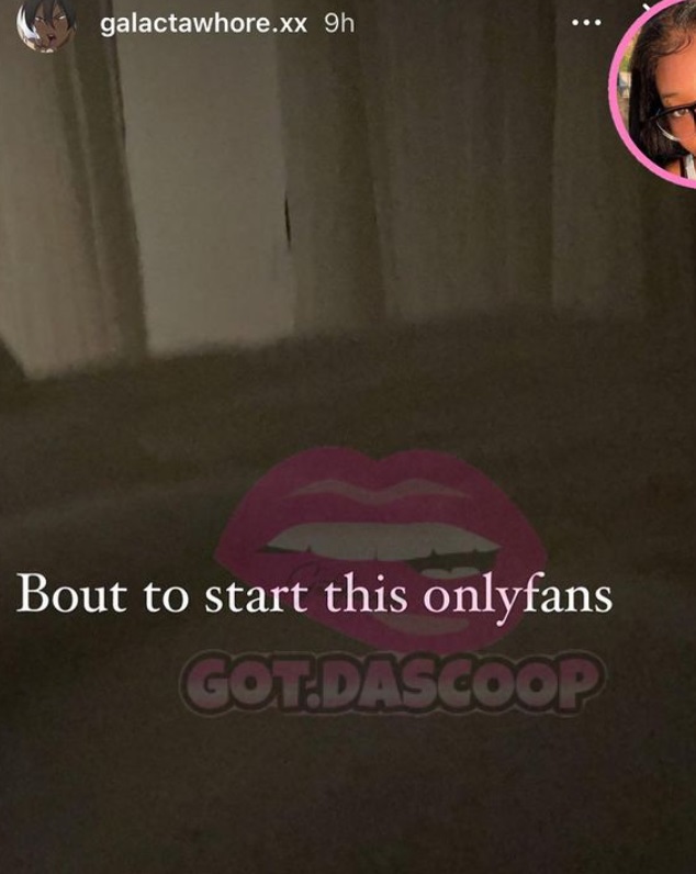 Summer Walker says she is joining OnlyFans