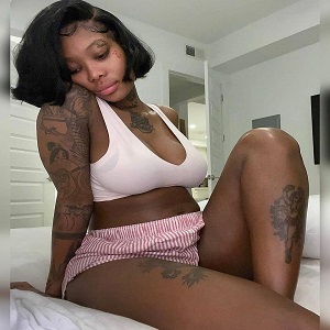 Summer Walker says she is joining OnlyFans