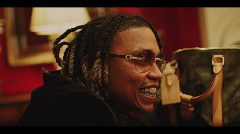 TEC Dead Boy music video