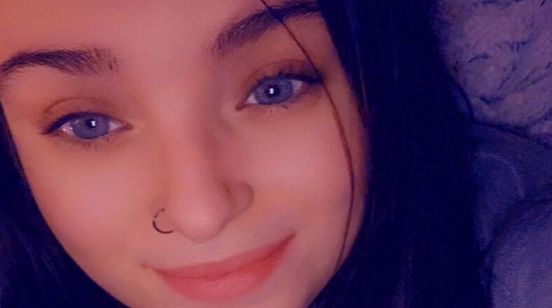 Tina O. Tinter killed by Raiders' Henry Ruggs III, in accident
