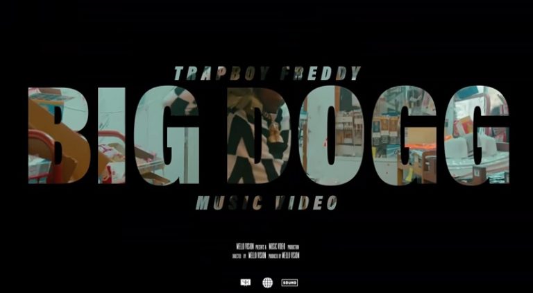 Trapboy Freddy Big Dogg music video