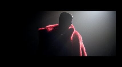 Trevor Jackson Bouts to Be music video
