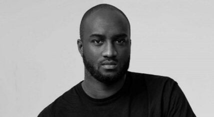 Virgil Abloh dies after silent battle with cancer